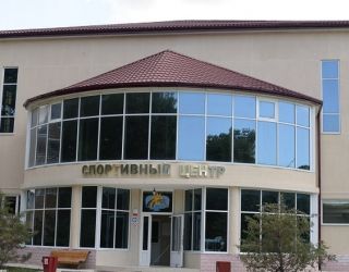 Детский оздоровительный лагерь "Энергетик"