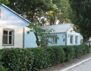 Детский оздоровительный лагерь "Энергетик"