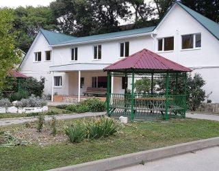 Детский оздоровительный лагерь "Энергетик"