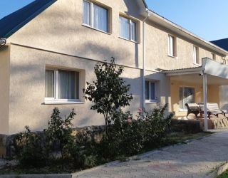 Детский оздоровительный лагерь "Энергетик"