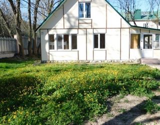 Детский оздоровительный лагерь "Энергетик"