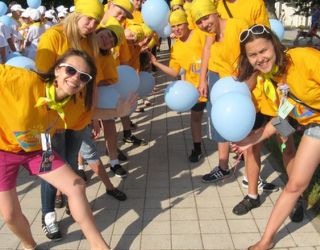 Детский оздоровительный лагерь "Энергетик"