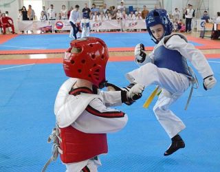 Детский оздоровительный лагерь "Энергетик"