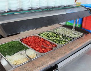 Детский оздоровительный лагерь "Энергетик"