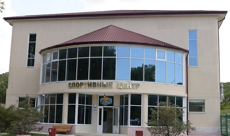 Детский оздоровительный лагерь "Энергетик"