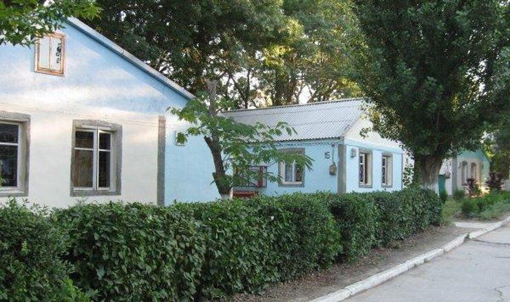 Детский оздоровительный лагерь "Энергетик"