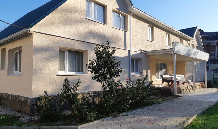 Детский оздоровительный лагерь "Энергетик"