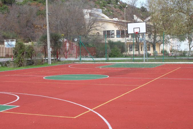 Детский оздоровительный лагерь <br> "Энергетик"